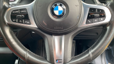 BMW 1 Series 118i M Sport 5dr Step Auto [Tech Pack] Petrol Hatchback